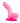 Naturally Yours 4 Mini Cock Pink "