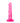 Naturally Yours 5 Mini Cock Pink "