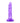 Naturally Yours 5 Mini Cock Purple "
