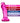 B Yours Sweet N Small 4in Dildo W/ Suction Cup Pink