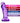 B Yours Sweet N Small 4in Dildo W/ Suction Cup Purple