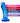 B Yours Sweet N' Small 4in Dildo W/ Suction Cup Blue