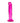 B Yours Sweet N Small 6in Dildo W/ Suction Cup Pink