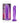B Yours Sweet N Small 6in Dildo W/ Suction Cup Purple