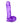 B Yours Sweet N Hard 2 Purple Dong