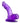 B Yours Sweet N Hard 8 Purple Dong