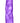B Yours Sweet N Hard 5 Purple Dildo "