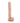 Au Naturel Daddy 14in Vanilla Sensa Feel Dual Density Dildo