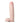 Au Naturel Huge 10in Dildo Vanilla