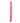 B Yours 14 Double Dildo Pink "