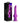 Impressions New York Gyroquake Dildo Purple