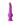 Impressions New York Gyroquake Dildo Purple