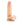 Au Naturel 7 Sensa Feel Dildo Beige "