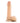 Au Naturel 8 Sensa Feel Dildo Beige "