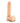 Au Naturel 8 Sensa Feel Dildo Beige "