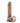 Au Naturel 8 Sensa Feel Dildo Latin "
