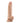 Au Naturel Big Boy Vanilla Dildo
