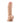 Au Naturel Big Boy Vanilla Dildo
