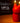 Temptasia Fox Drip Candle Red