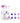 Wellness Kegel Training System Purple