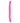 B Yours 16 Double Dildo Pink "