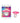 Play With Me Teaser Vibrating C-ring Pink