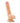 Au Natural 9 Sensa Feel Dildo Beige "