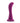 Temptasia Bellatrix Plum G Spot/ Prostate Massager