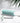 Gaia Eco Rechargeable Bullet Aqua