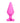 Naughty Candy Heart Be Mine Pink