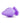 Naughtier Candy Hearts Fuck Me Purple
