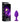 Temptasia Bling Plug Small Purple