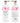 Coochy Shave Cream Frosted Cake 32 Oz