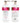 Coochy Shave Cream Seduction 32 Oz