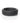 Boneyard Silicone Ring 30mm Black
