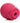 Gossip Rose 10x Silicone Clit Suction Stimulator Burgundy