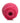 Gossip Rose 10x Silicone Clit Suction Stimulator Burgundy