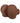 Mistress Paris Vibrating Butt Doggie Style Chocolate