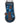Fleshstixxx 7in Silicone Dildo No Balls Chocolate