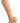 Fleshstixxx 8in Vibrating Dildo W/ Balls Medium