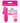 Pink Pussycat Clit Tease Bullet