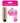 Pink Pussycat Gold Bullet