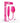 Pink Pussycat Thrusting Rose
