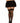 Sheer Thigh High Black Q/s