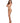 Pantyhose Fishnet Nude O/s
