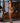 Bodystocking Black O/s