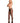 Open Crotch Pantyhose Black O/s Queen