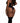 Teddy & Stockings Dmd O/s
