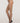 Double-knitted Fence Net Pantyhose Black O/s