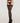 Sheer Crisscross Stockings Black O/s